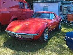 Oldtimermarkt Bockhorn 2011